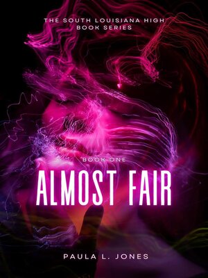cover image of Almost Fair